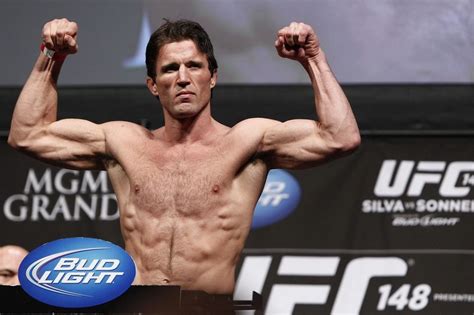 chael sonnen imdb  He is an actor and writer, known for